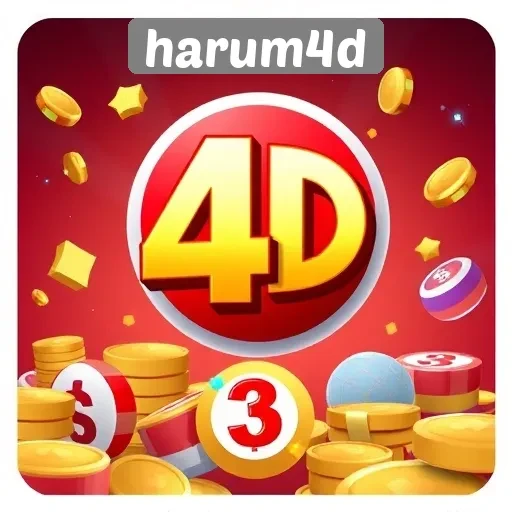 Keunggulan Harum4D dalam Dunia Permainan Online