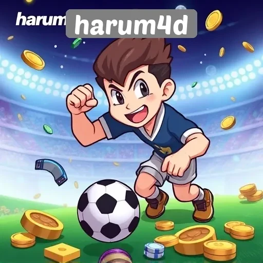 Tantangan dan Keseruan Bermain di Harum4D untuk Pemula