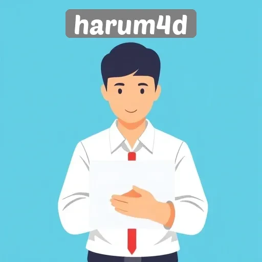 Analisis Kualitas Layanan Pelanggan di Situs Harum4D