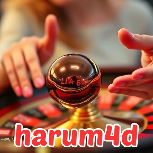 harum4d Event Menarik
