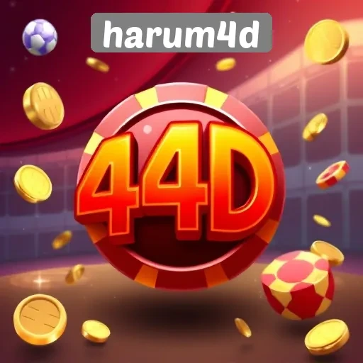 Mengenal Lebih Dekat Situs Game Harum4D