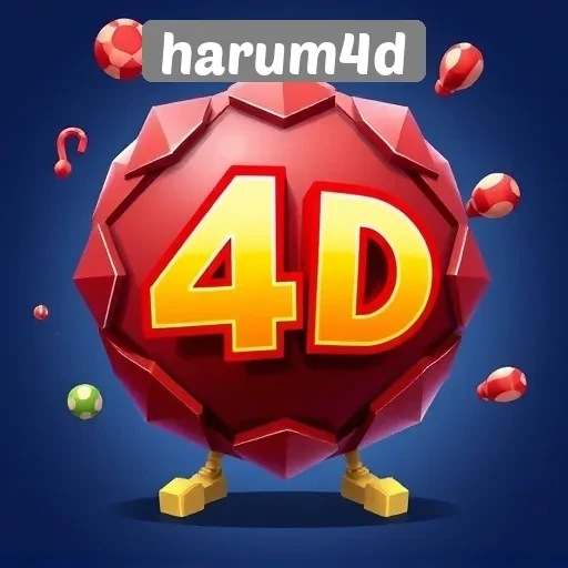 Fitur Menarik yang Ditawarkan Harum4D untuk Pengguna