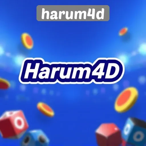Pengenalan Situs Game Harum4D untuk Pemain Indonesia