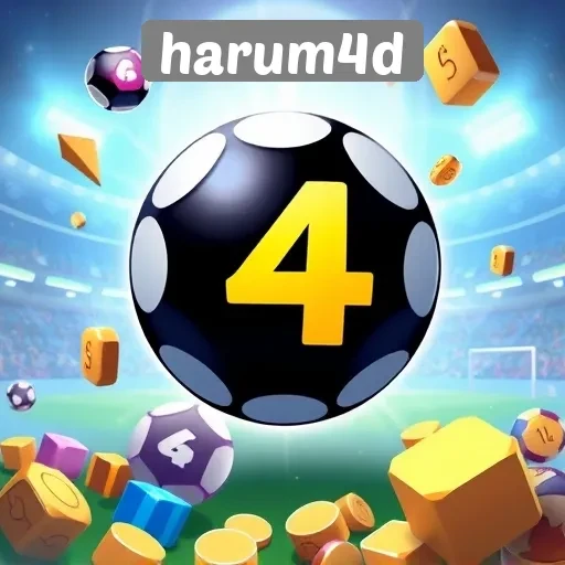 Mengenal Situs Game Harum4D yang Populer di Kalangan Pemain Indonesia