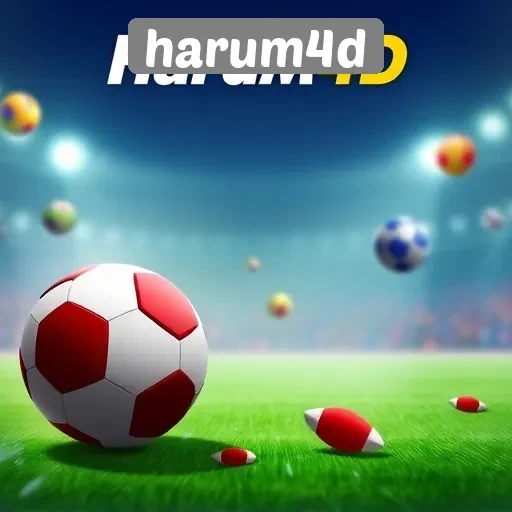Mengenal Situs Game Harum4D yang Populer di Indonesia