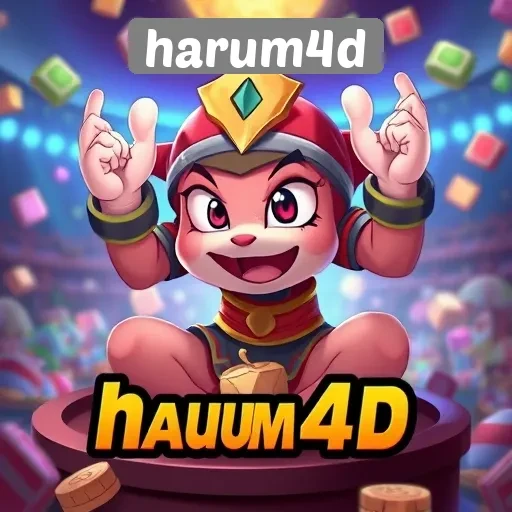 Harum4D: Ragam Permainan Menarik untuk Penggemar Game