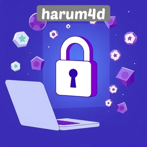 Pentingnya Keamanan dalam Bermain di Harum4D
