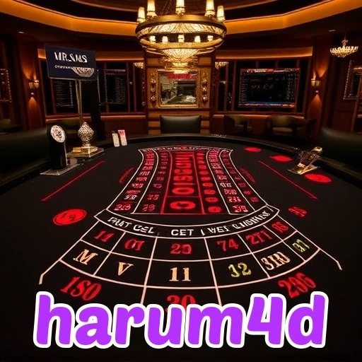 harum4d Berita Game