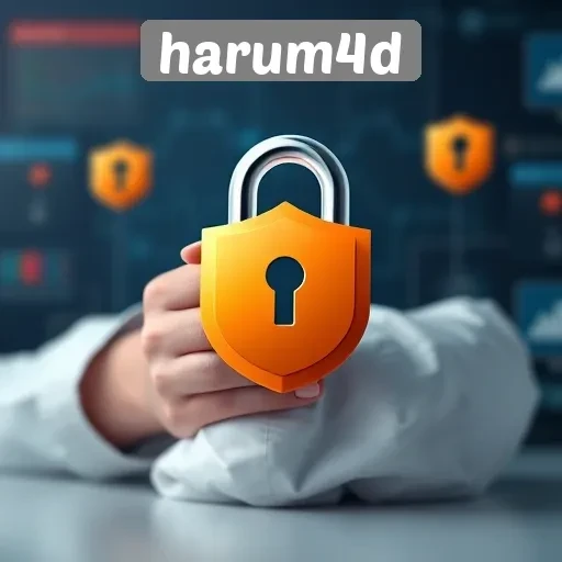 Keamanan dan Privasi di Situs Game Harum4D