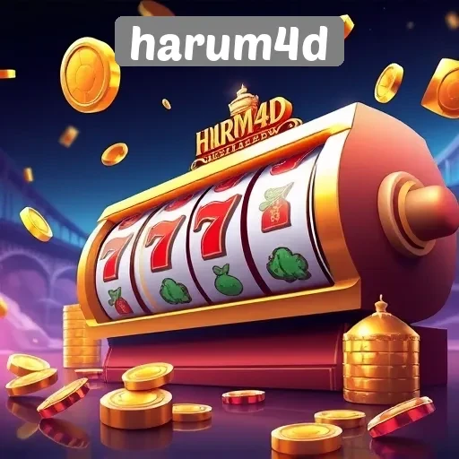 Review Pengalaman Bermain Slot di Harum4D