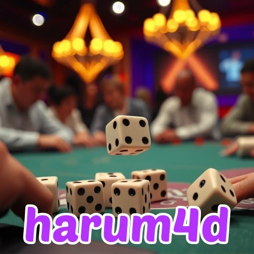 harum4d: Temukan Game Strategi Penuh Tantangan dan Keseruan
