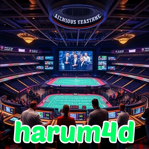 harum4d Game Mendatang